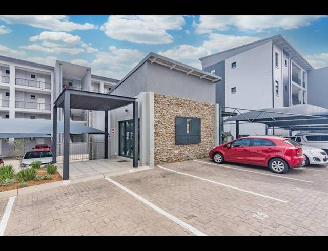 2 BEDROOM PROPERTY TO RENT IN GRAND CENTRAL